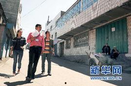 不平静社区,揭秘不平静背后的社会现象