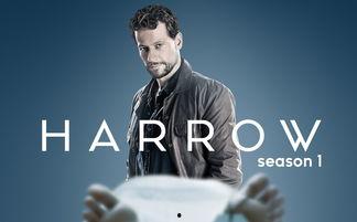 神秘法医 第一季,揭开生死谜案的神秘面纱