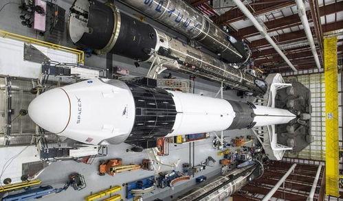 龙助推器 第三季,星际征途再启航