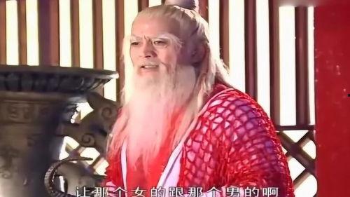 掐错红线牵对郎,一段错综复杂的情感纠葛