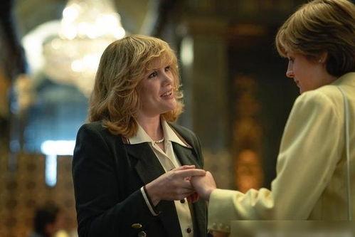 王冠 第四季,权力巅峰的华丽落幕