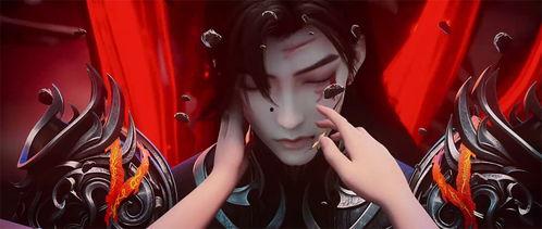 完美世界之火之灰烬 剧场版,完美世界剧场版中的命运轮回