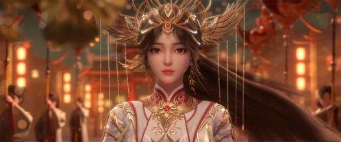 完美世界之火之灰烬 剧场版,完美世界剧场版中的命运轮回