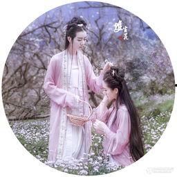 双生花,命运交织的奇幻之旅