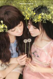 双生花,命运交织的奇幻之旅