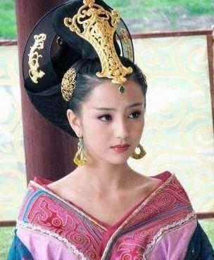 将军夫人为何那样,神秘身份背后的传奇人生