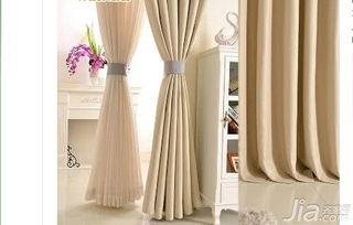 圣诞节窗帘,温馨佳节氛围的完美点缀