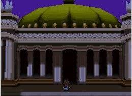 天王神殿,神秘古文明的瑰宝之旅