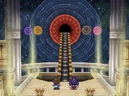 天王神殿,神秘古文明的瑰宝之旅