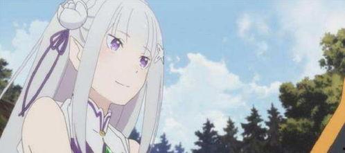 从零开始的异世界生活 第二季 上部,命运轮回，勇者再启