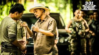 非凡任务,揭秘特工精英的惊险征程