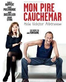 我最糟糕的噩梦,揭秘我那令人窒息的恐怖之夜