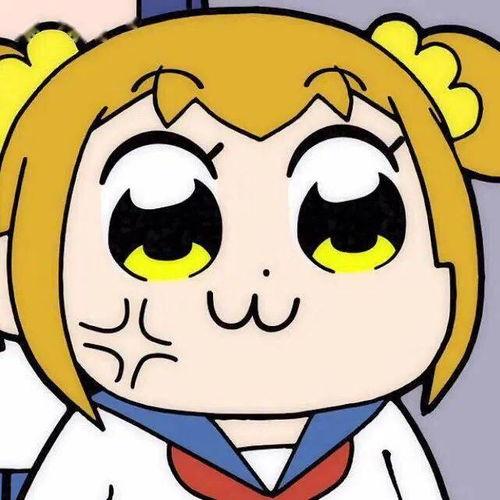 pop子和pipi美的日常 第二季