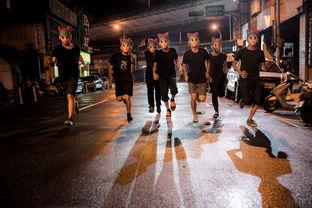 行动代号：孙中山,革命先驱的传奇人生