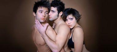 双性恋,情感与性取向的双重旅程