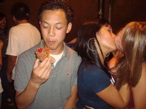 双性恋,情感与性取向的双重旅程