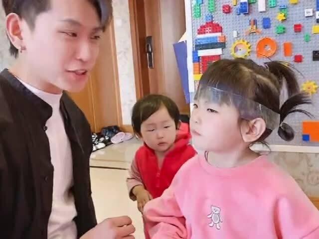 卷自己不如卷老公,携手共创美好未来