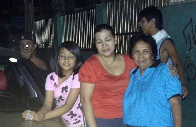 菲律宾恐怖故事16,午夜幽灵的诅咒之谜