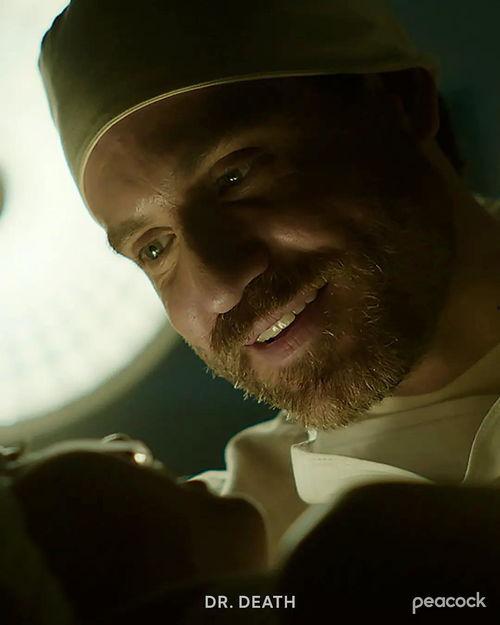 死亡医师 第二季