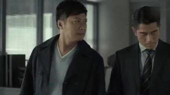 寒战(普通话版),卧底风云，生死较量