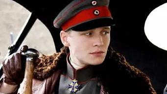 红男爵,传奇飞行员与第一次世界大战的空中传奇