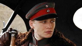 红男爵,传奇飞行员与第一次世界大战的空中传奇