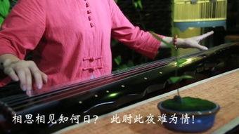 未完的琴曲,未完曲谱中的千古绝唱